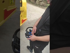Funzione di controllo remoto DRWJ-1